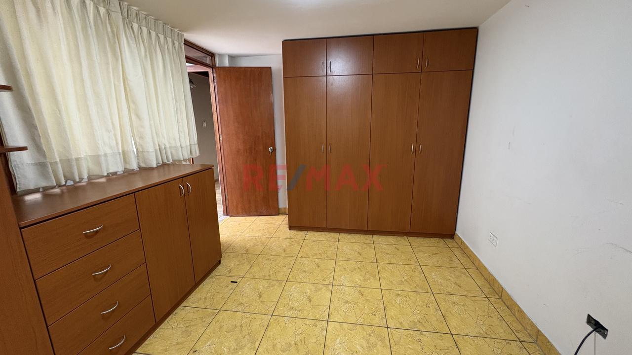 Surquillo Amplio Dpto 116M2 — foto 4
