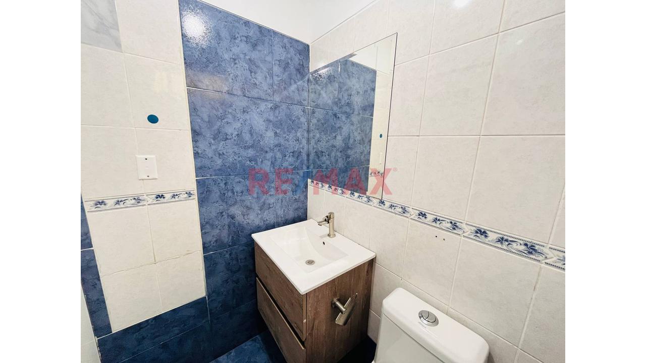 Casa De 127 M2 En Venta Con Cochera En Zona Residencial Limite De Lima Con Pueblo Libre - 9