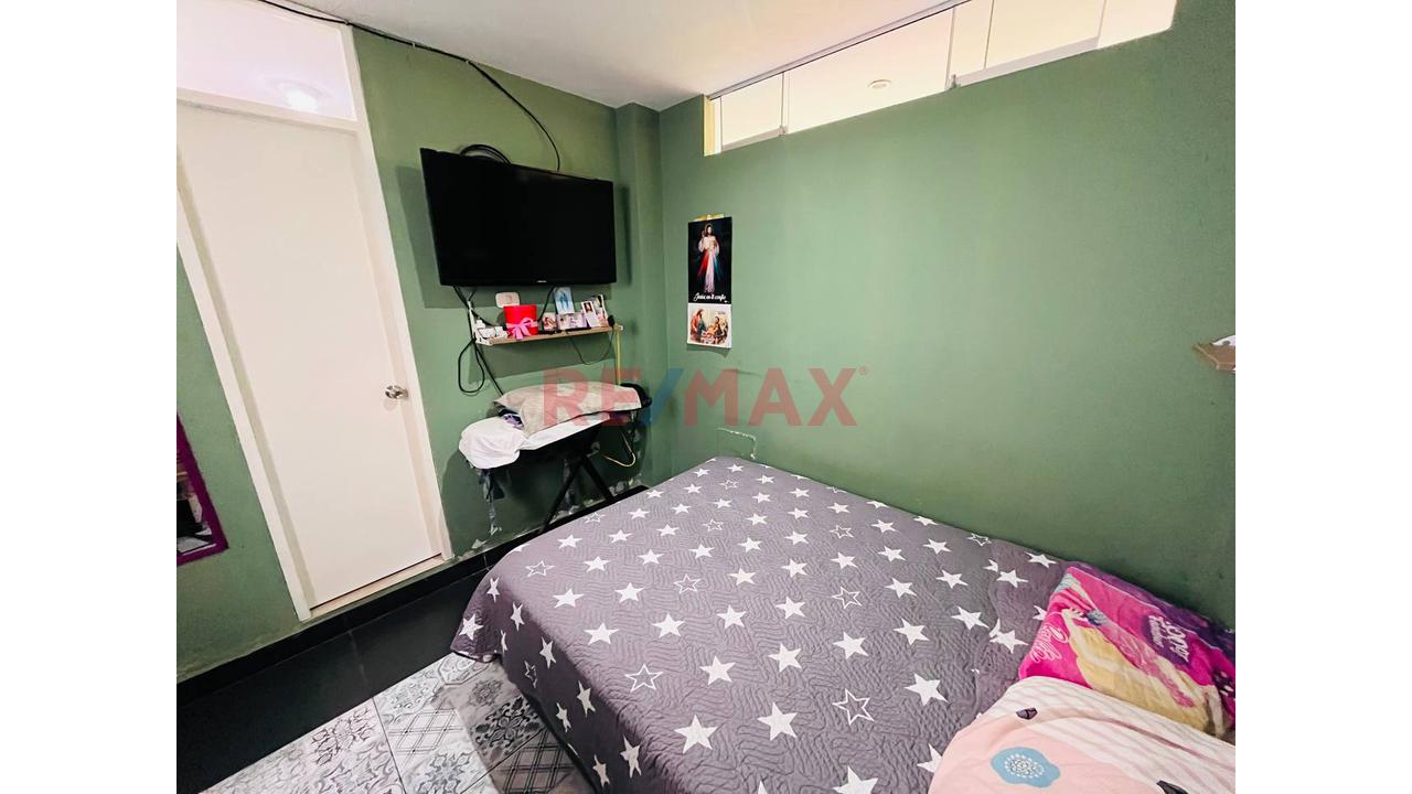 Casa De 127 M2 En Venta Con Cochera En Zona Residencial Limite De Lima Con Pueblo Libre - 12