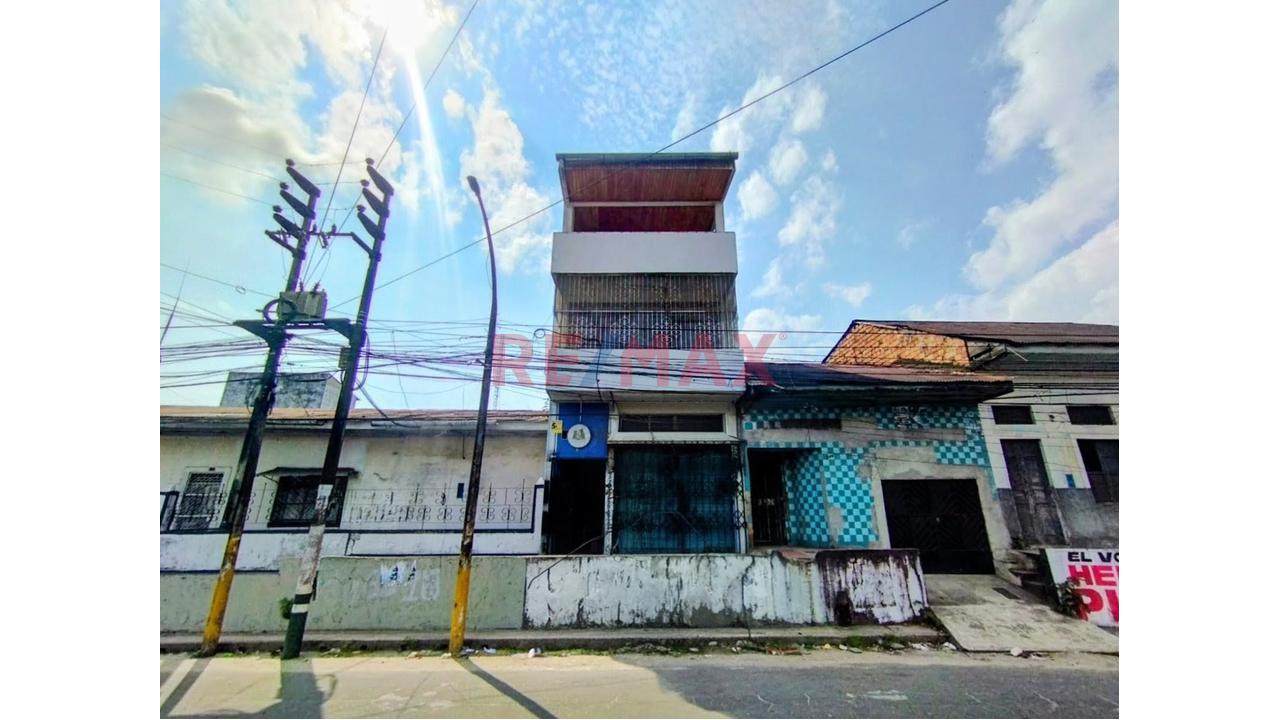 Se Vende Casa - 2