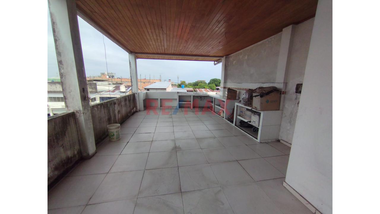 Se Vende Casa - 6