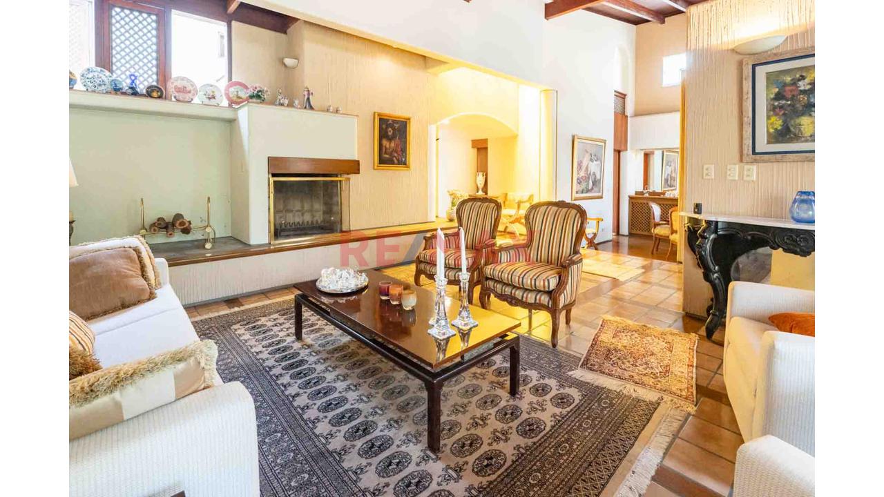 Una Joya Arquitectonica Para Quienes Buscan Exclusividad - 3