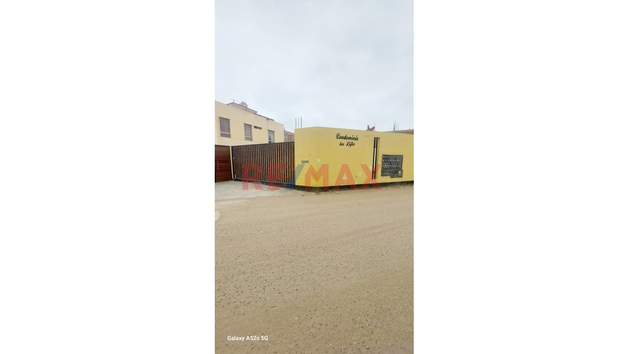 🏡 Exclusiva Casa De 3 Pisos En Condominiolos Lifes| 4 Dormitorios, Cochera, Jardín . - 11