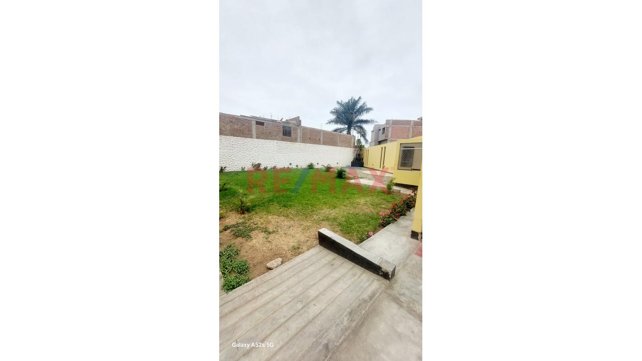 🏡 Exclusiva Casa De 3 Pisos En Condominiolos Lifes| 4 Dormitorios, Cochera, Jardín . - 10