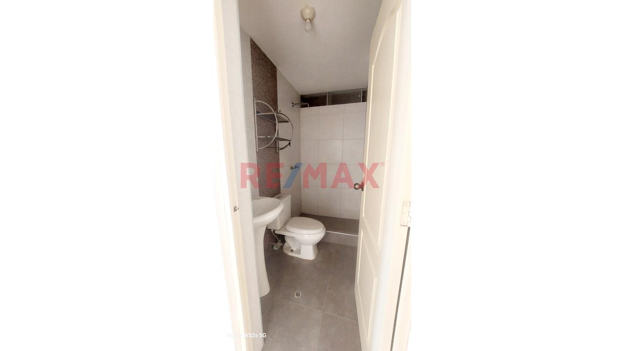 🏡 Exclusiva Casa De 3 Pisos En Condominiolos Lifes| 4 Dormitorios, Cochera, Jardín . - 8