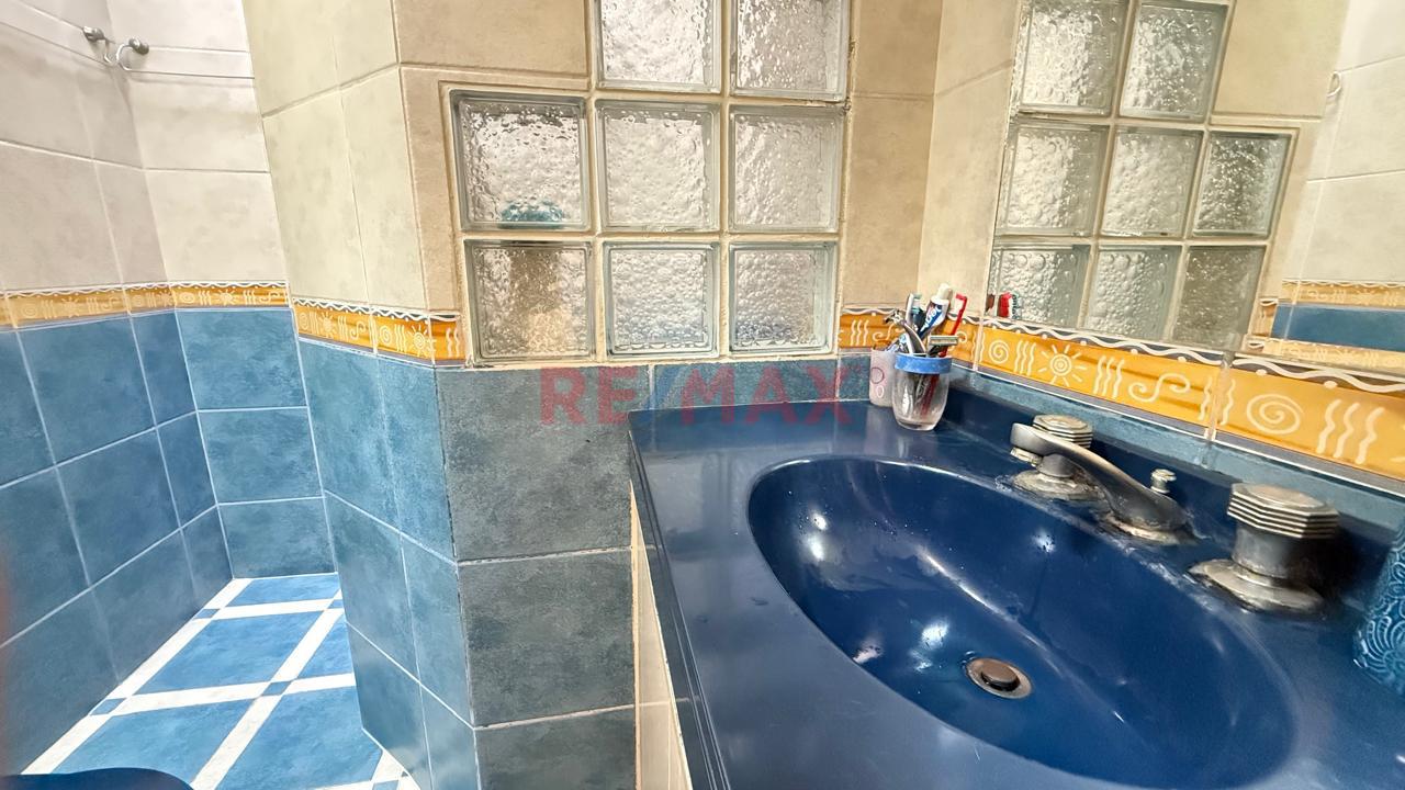Vendo Dúplex Cerca Al Pentagonito Con 2 Estac. — foto 9