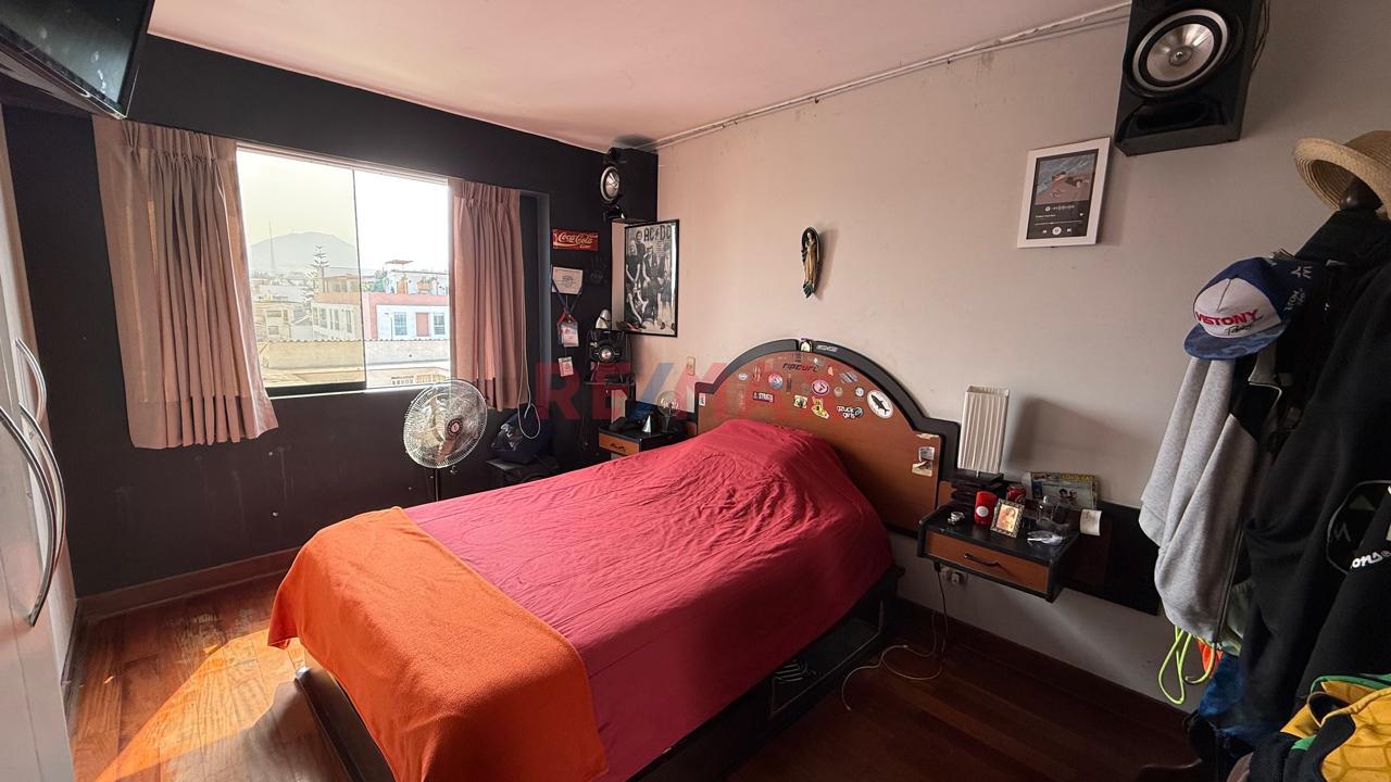 Vendo Dúplex Cerca Al Pentagonito Con 2 Estac. — foto 10