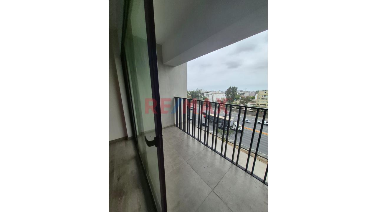 ✨Departamento En Venta De Estreno En Santiago De Surco✨ — foto 4