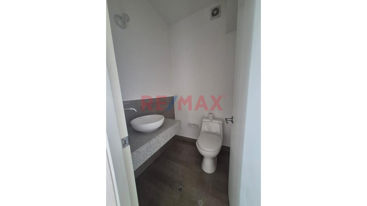 ✨Departamento En Venta De Estreno En Santiago De Surco✨ — foto 9