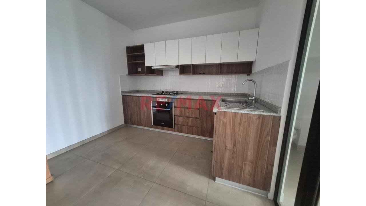 ✨Departamento En Venta De Estreno En Santiago De Surco✨ — foto 5