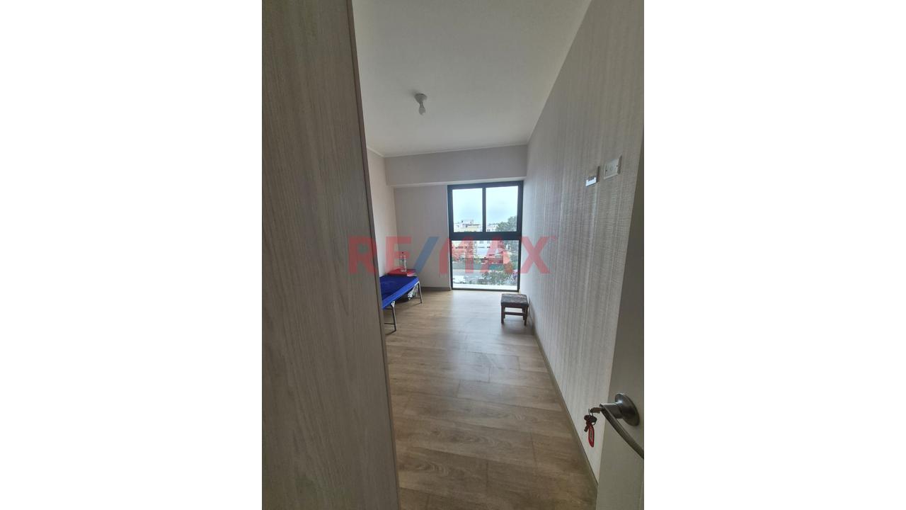 ✨Departamento En Venta De Estreno En Santiago De Surco✨ — foto 8