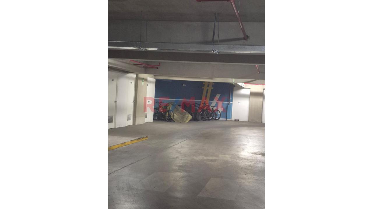 ✨Departamento En Venta De Estreno En Santiago De Surco✨ — foto 14