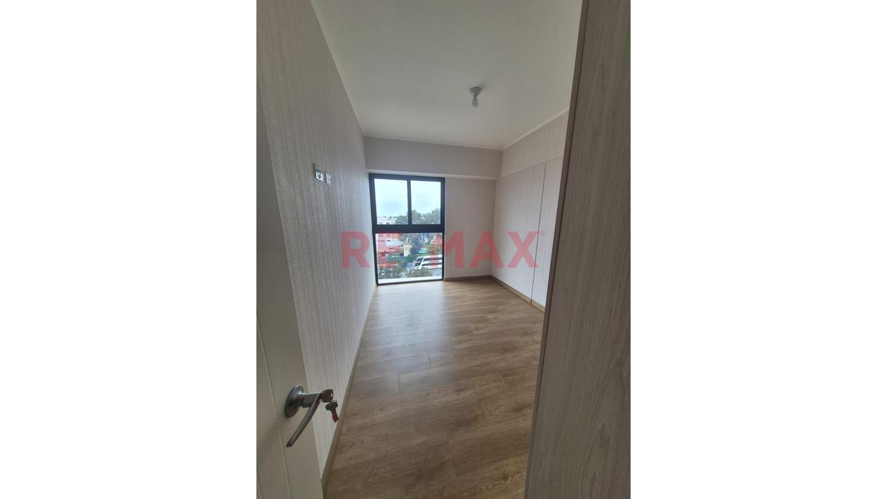 ✨Departamento En Venta De Estreno En Santiago De Surco✨ — foto 6