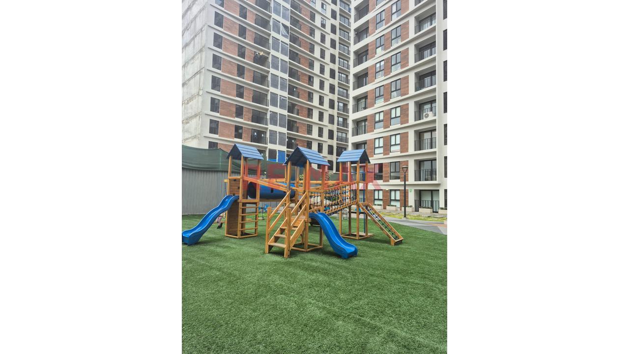 ✨Departamento En Venta De Estreno En Santiago De Surco✨ — foto 15