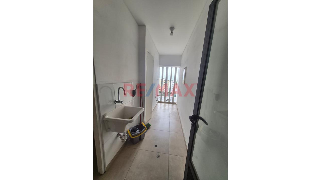 ✨Departamento En Venta De Estreno En Santiago De Surco✨ — foto 11
