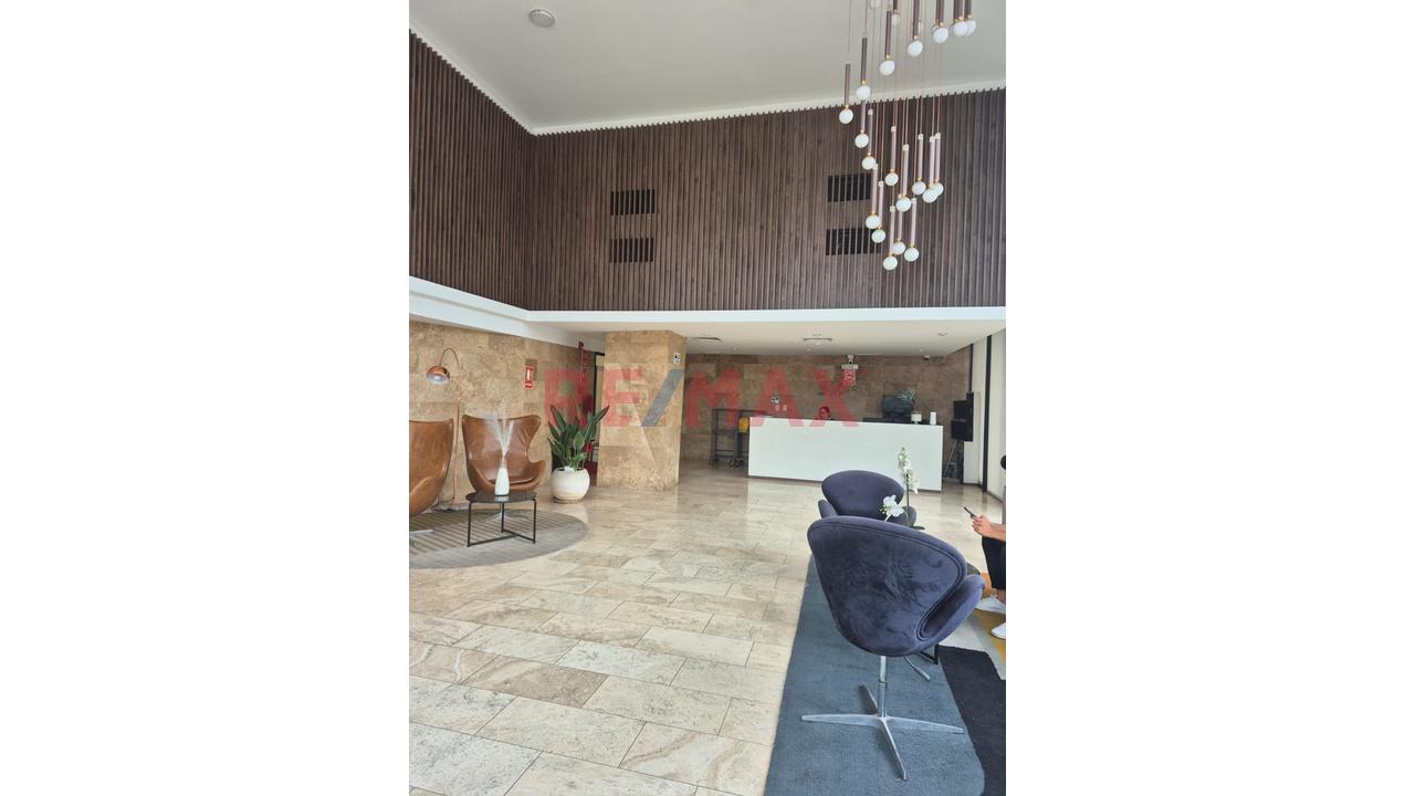 ✨Departamento En Venta De Estreno En Santiago De Surco✨