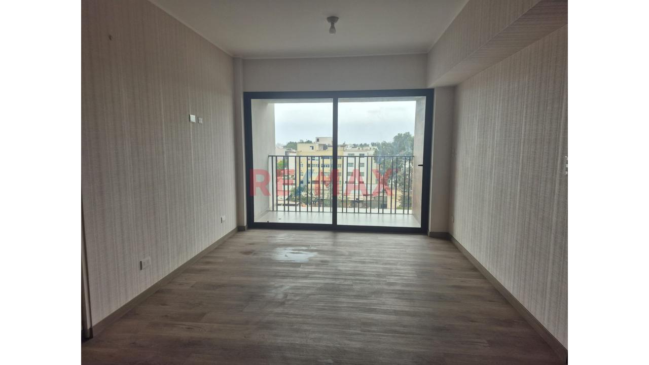 ✨Departamento En Venta De Estreno En Santiago De Surco✨ — foto 2
