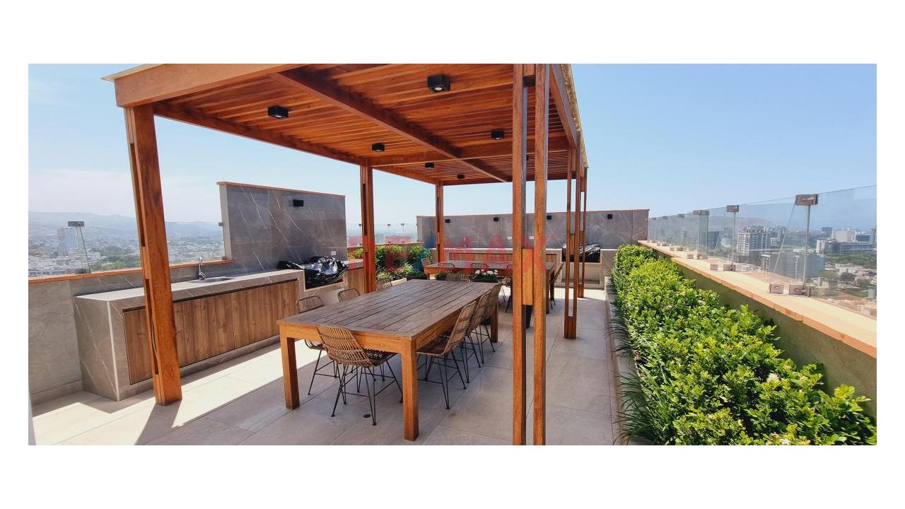 🏡 ¡Departamento En Venta En Barrio Médico - Surquillo — foto 4