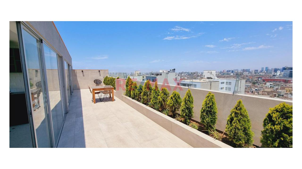 🏡 ¡Departamento En Venta En Barrio Médico - Surquillo — foto 6