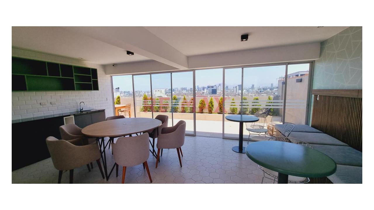 🏡 ¡Departamento En Venta En Barrio Médico - Surquillo — foto 3