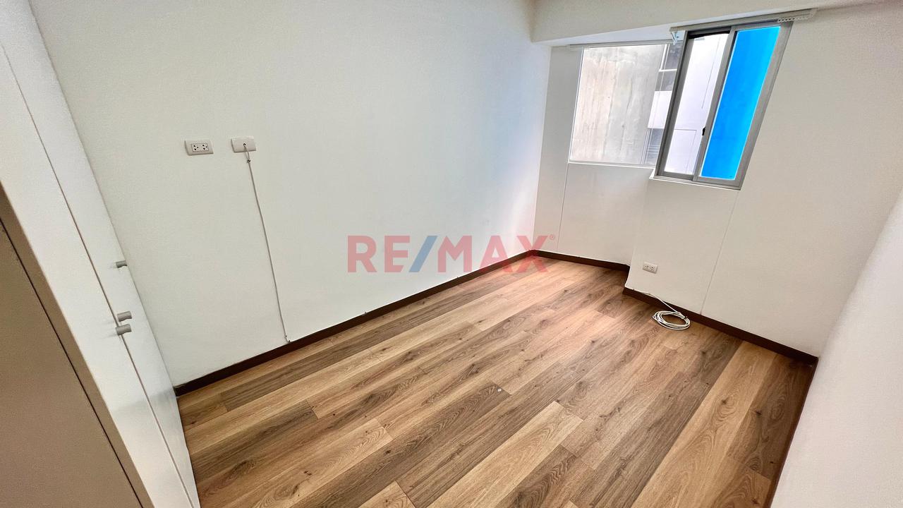 🏡 ¡Departamento En Venta En Barrio Médico - Surquillo — foto 13