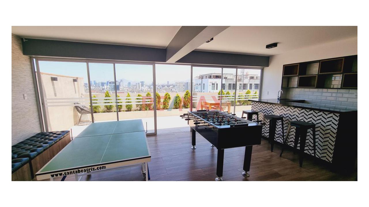 🏡 ¡Departamento En Venta En Barrio Médico - Surquillo — foto 2