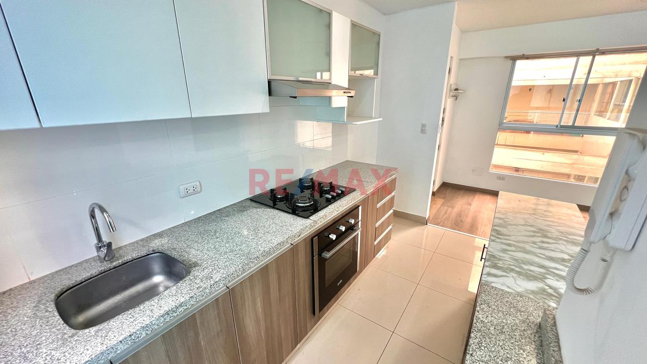 🏡 ¡Departamento En Venta En Barrio Médico - Surquillo — foto 14