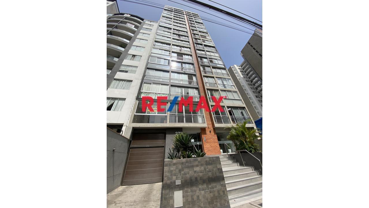 🏡 ¡Departamento En Venta En Barrio Médico - Surquillo