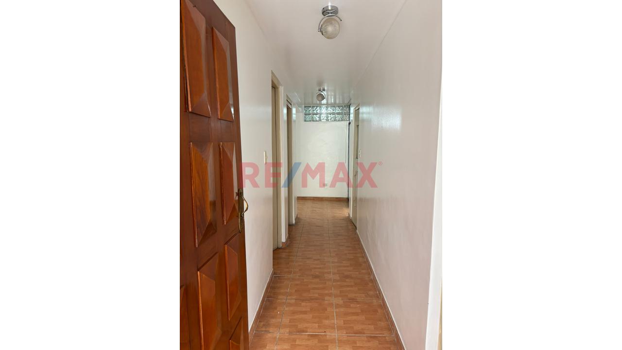 🏡 ¡Vive En Una De Las Zonas Más Residenciales Y Tranquilas De La Molina! Departamento En Venta Primer Piso — foto 6