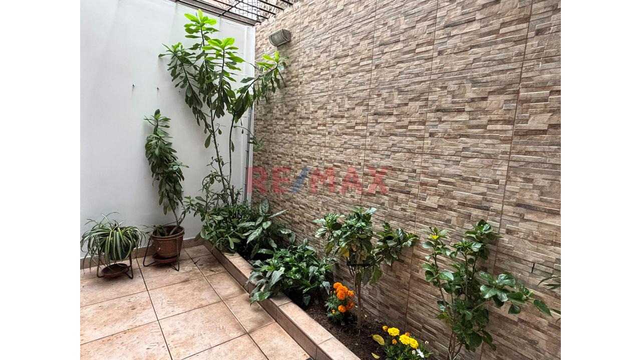 🏡 ¡Vive En Una De Las Zonas Más Residenciales Y Tranquilas De La Molina! Departamento En Venta Primer Piso — foto 13