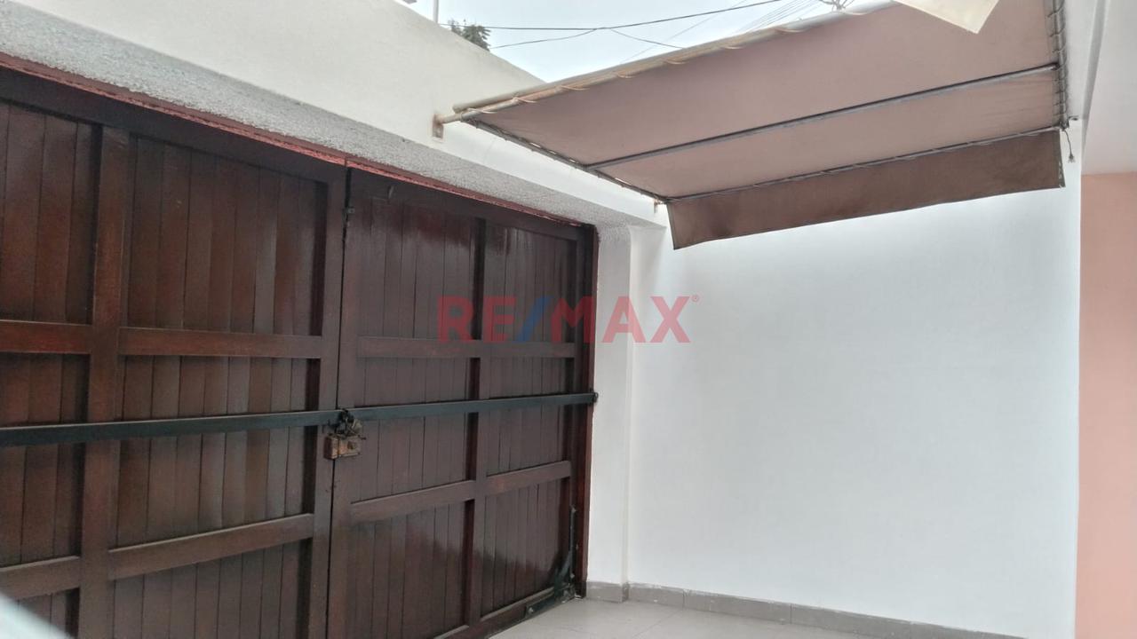 🏡 ¡Vive En Una De Las Zonas Más Residenciales Y Tranquilas De La Molina! Departamento En Venta Primer Piso — foto 9