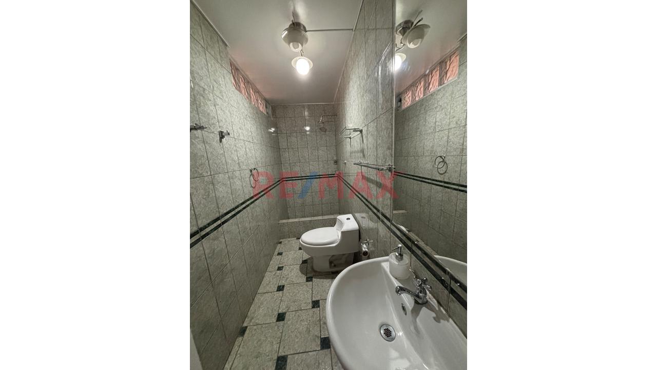 🏡 ¡Vive En Una De Las Zonas Más Residenciales Y Tranquilas De La Molina! Departamento En Venta Primer Piso — foto 12