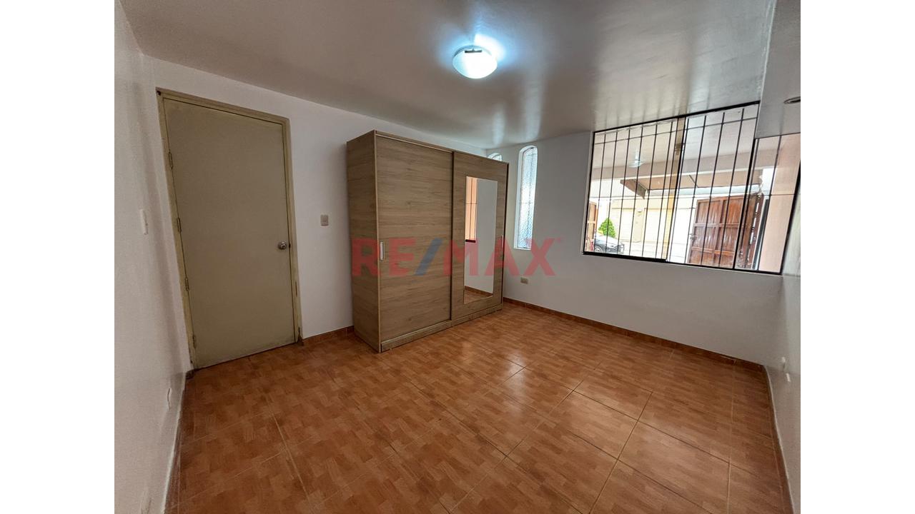 🏡 ¡Vive En Una De Las Zonas Más Residenciales Y Tranquilas De La Molina! Departamento En Venta Primer Piso — foto 11