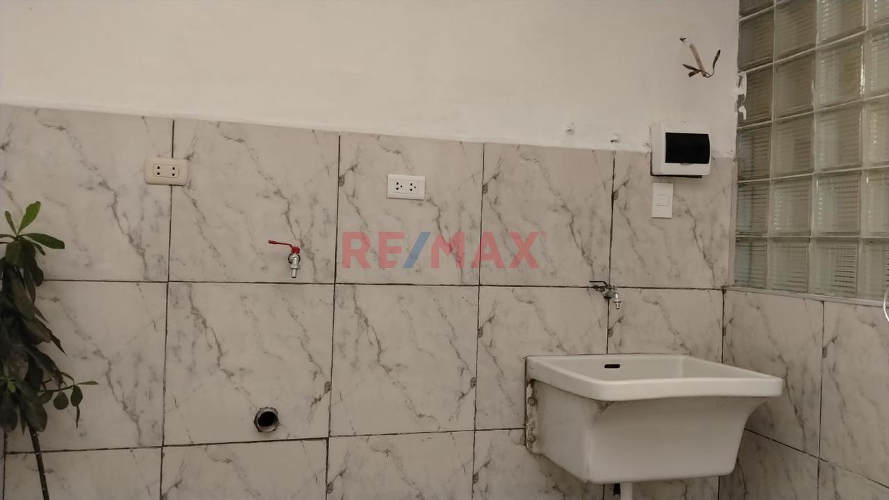 🏡 ¡Vive En Una De Las Zonas Más Residenciales Y Tranquilas De La Molina! Departamento En Venta Primer Piso — foto 10