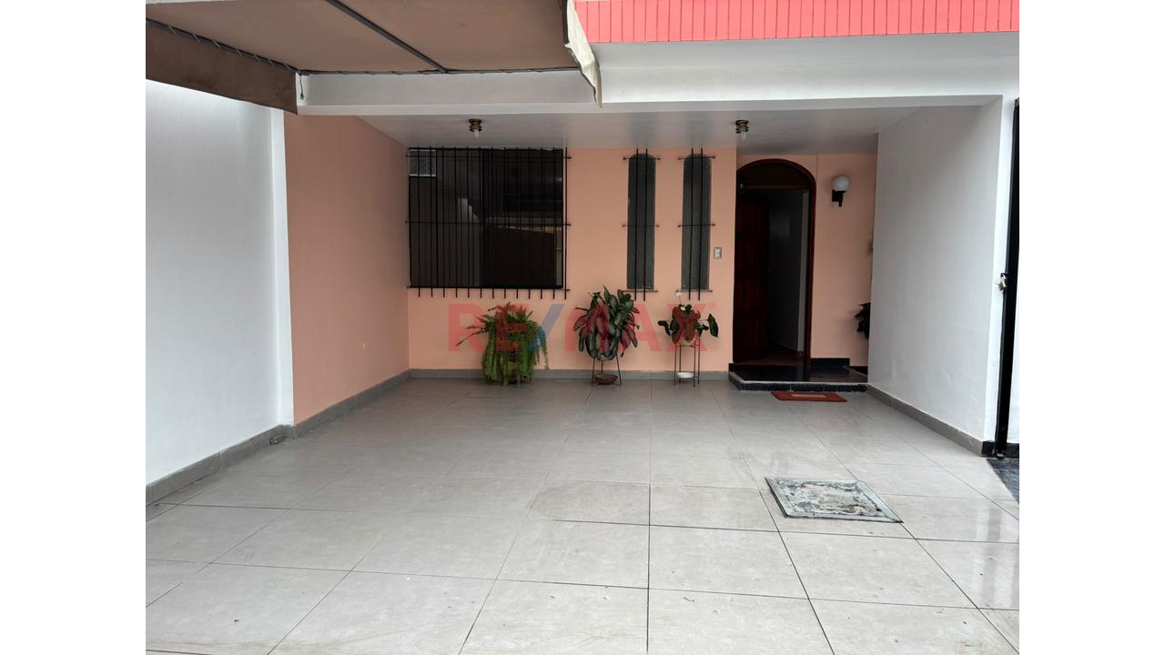 🏡 ¡Vive En Una De Las Zonas Más Residenciales Y Tranquilas De La Molina! Departamento En Venta Primer Piso — foto 5