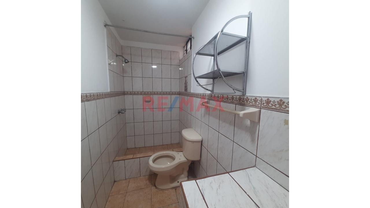 Amplio Departamento Con Aires Propios | 143.57 M² | Excelente Oportunidad En Comas. - 6
