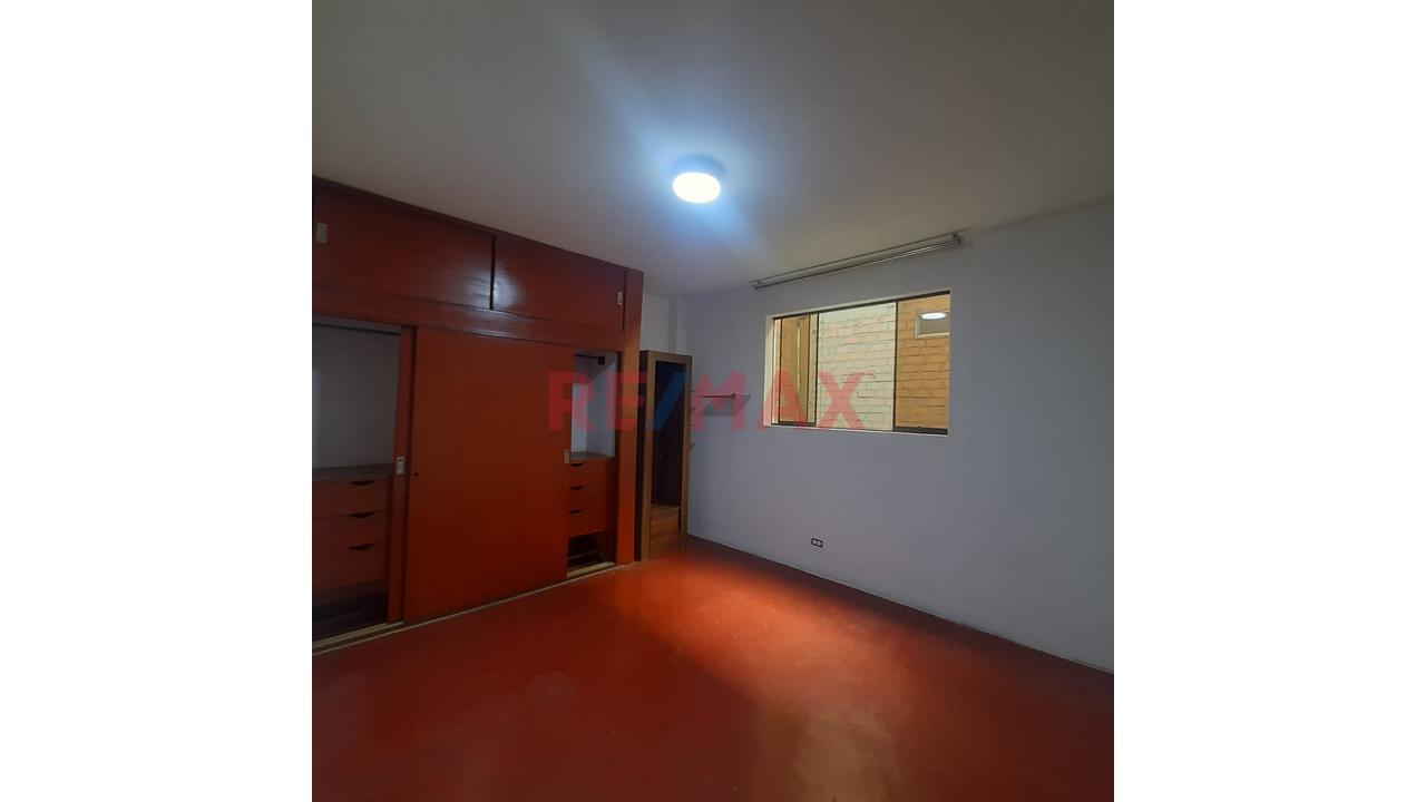 Amplio Departamento Con Aires Propios | 143.57 M² | Excelente Oportunidad En Comas. - 5