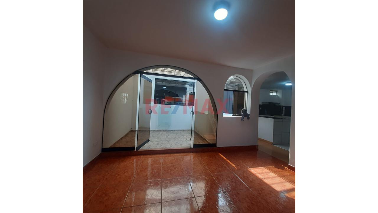 Amplio Departamento Con Aires Propios | 143.57 M² | Excelente Oportunidad En Comas. - 2