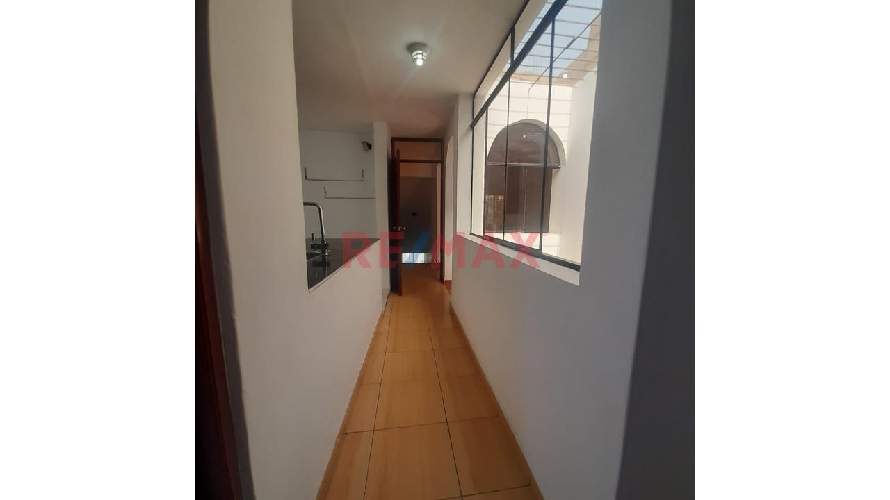 Amplio Departamento Con Aires Propios | 143.57 M² | Excelente Oportunidad En Comas. - 4