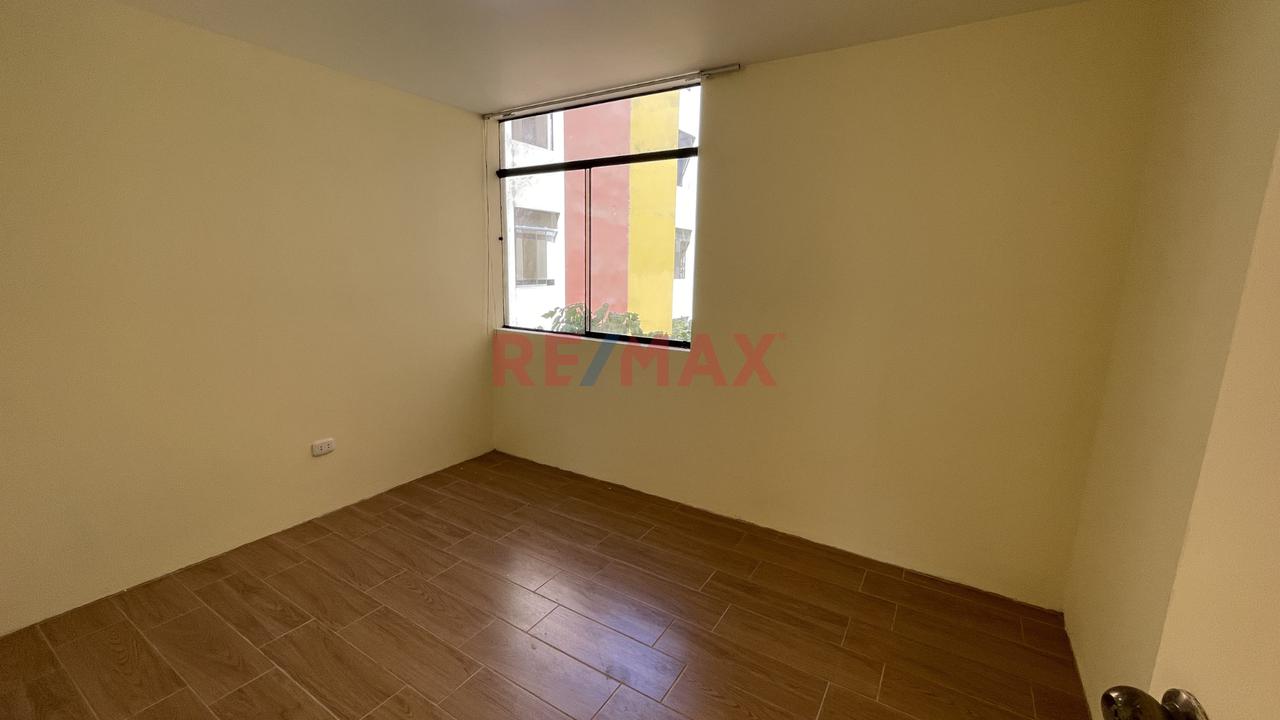 Alquiler De Departamento 2Do Piso En Villa Talana Surco — foto 8
