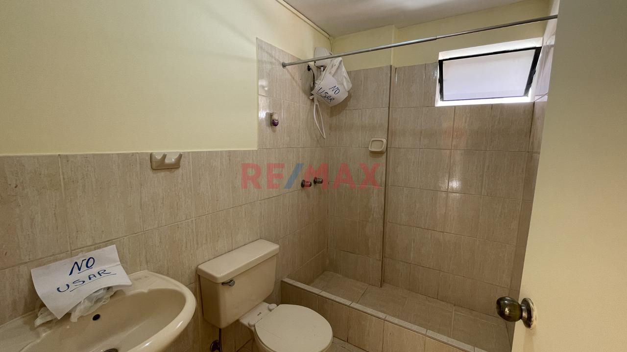 Alquiler De Departamento 2Do Piso En Villa Talana Surco — foto 10