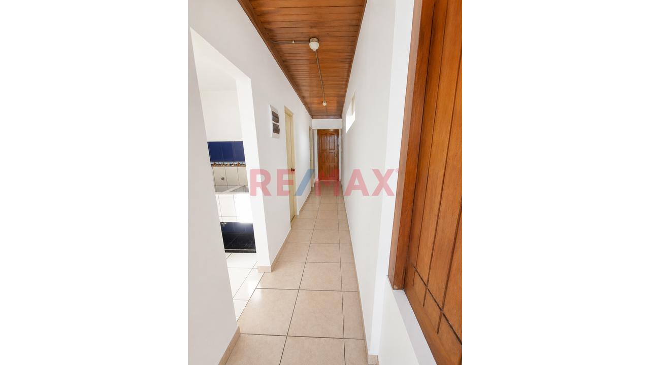Venta De Flat En La Alborada — foto 4