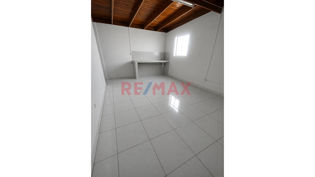 Venta De Flat En La Alborada — foto 8