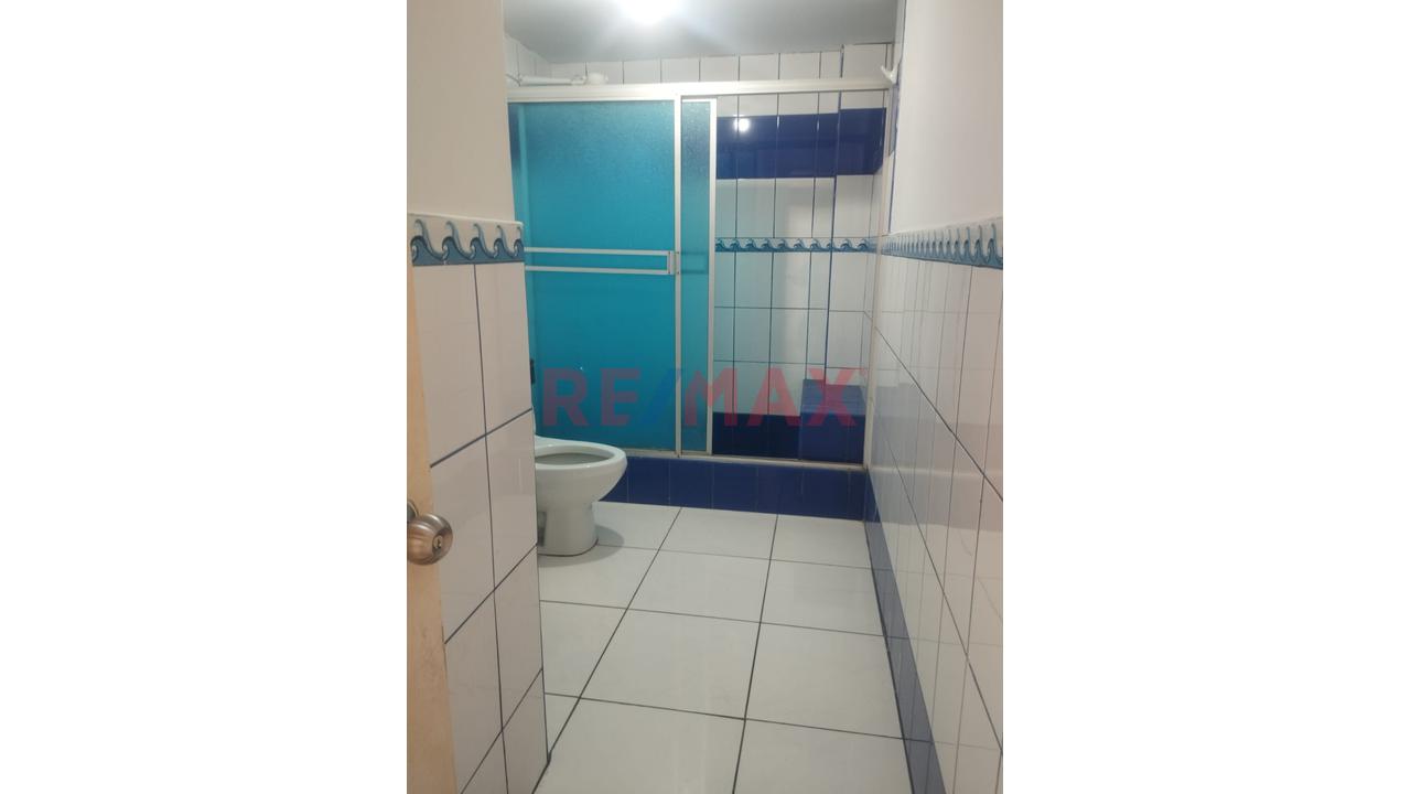 Venta De Flat En La Alborada — foto 11