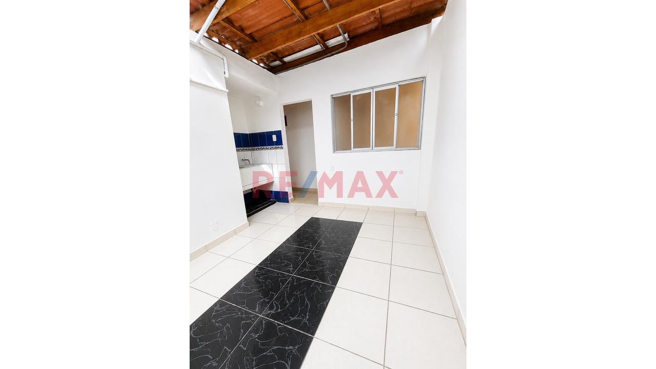 Venta De Flat En La Alborada — foto 5