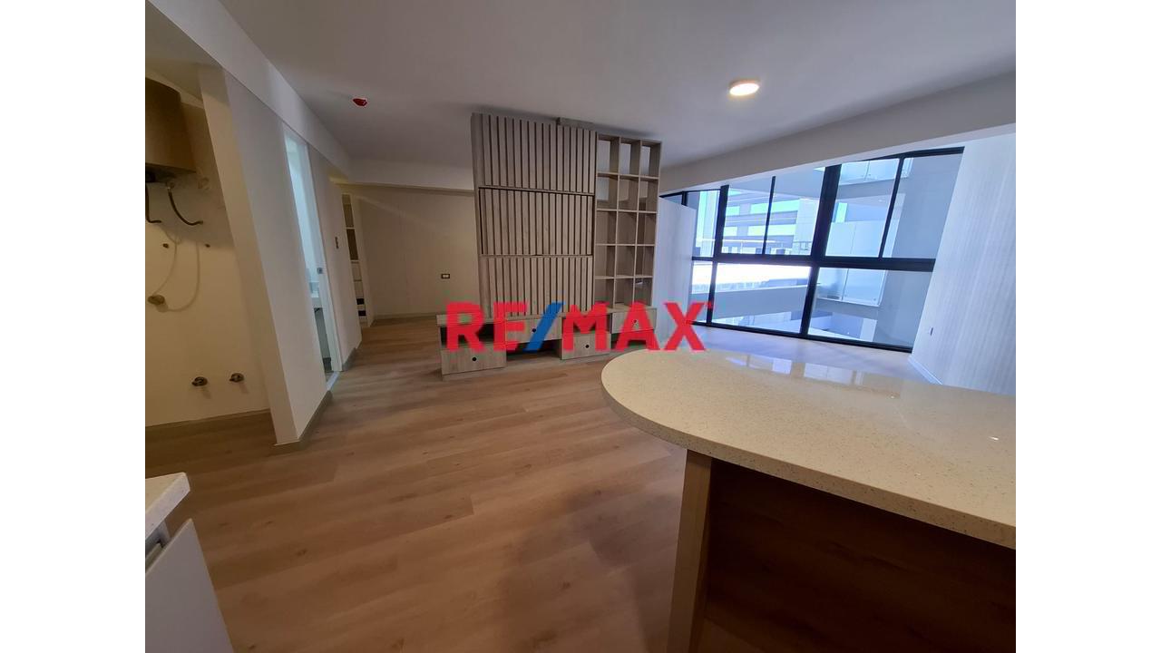 Venta Minidepartamento Estreno !! - 1