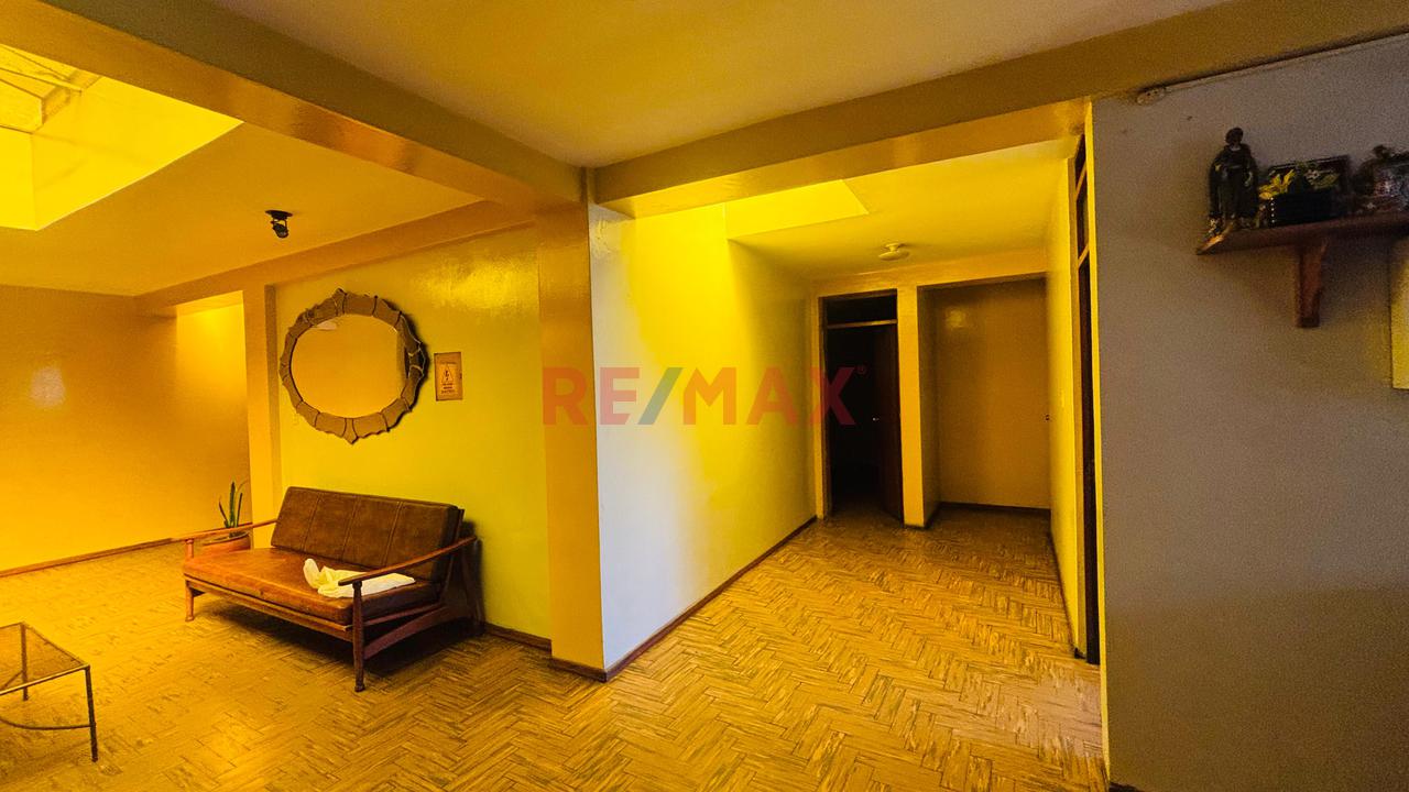🏨 Hotel De 15 Habitaciones + Aires Del Tercer Piso En Venta | Excelente Inversión En Andrés Avelino Cáceres - 10