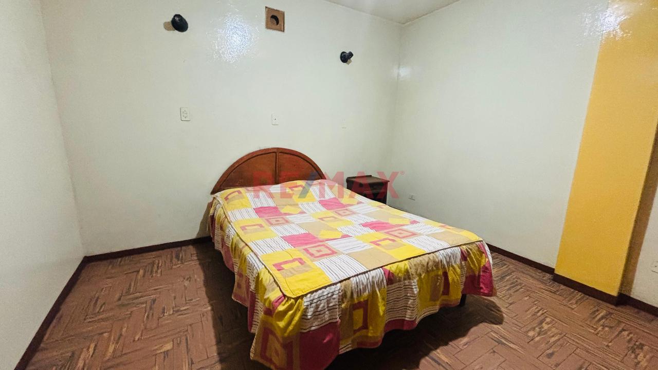 🏨 Hotel De 15 Habitaciones + Aires Del Tercer Piso En Venta | Excelente Inversión En Andrés Avelino Cáceres - 7
