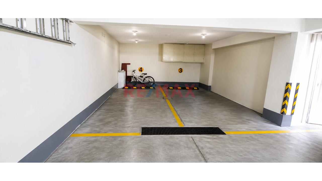 🏡 Exclusivo Departamento En Venta En San Borja – Ubicación Privilegiada Y Edificio De Solo 6 Departamentos — foto 2