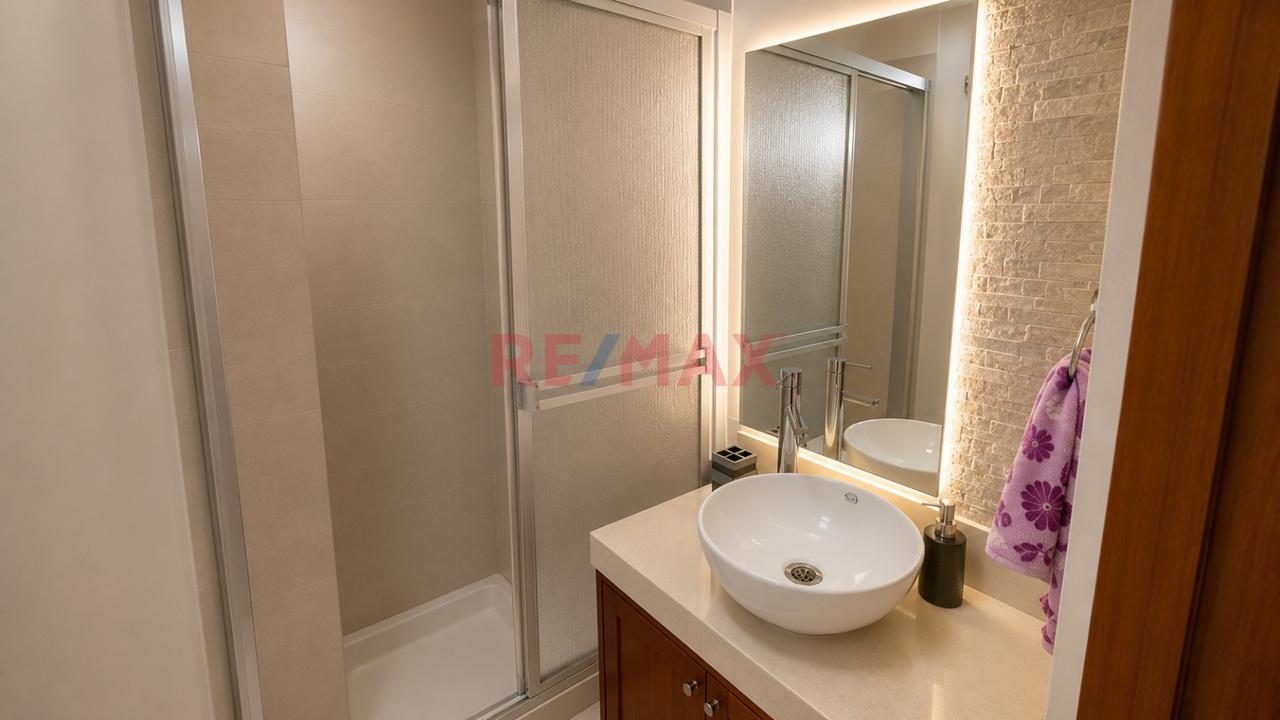 🏡 Exclusivo Departamento En Venta En San Borja – Ubicación Privilegiada Y Edificio De Solo 6 Departamentos — foto 12